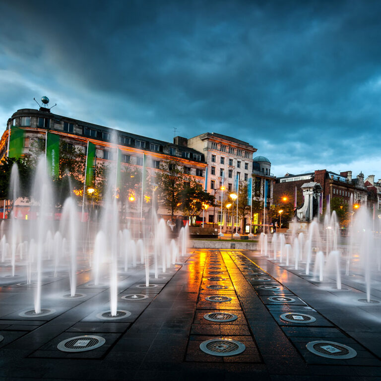 Zest Property Ltd Create • Cultivate • Deliver